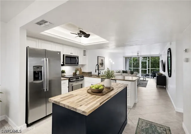Photo 2 of Condo for sale at 15171 Cedarwood Ln #3105, Naples, FL 34110 | MLS# 226016114 | Listing updated on 2026-09-16