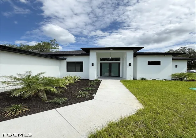 Photo 1 of Sale Pending at 3663 28th Avenue Se, Naples, FL 34117 | MLS# 2026019236 | Listing updated on 2026-09-14