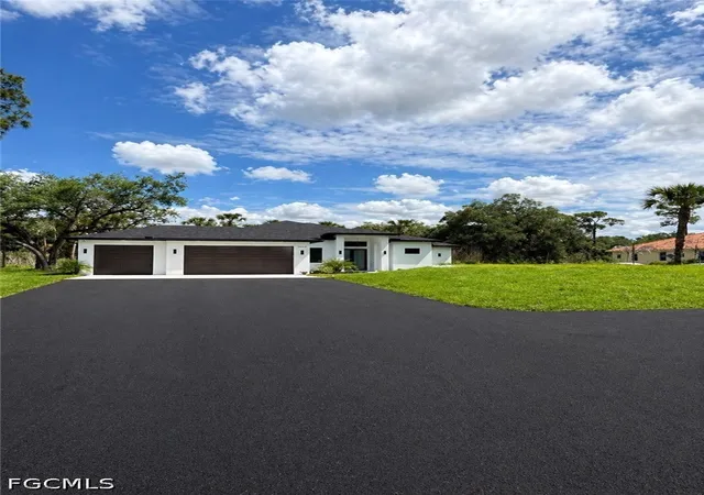 Photo 3 of Sale Pending at 3663 28th Avenue SE, Naples, FL 34117 | MLS# 2026019236 | Listing updated on 2026-09-14
