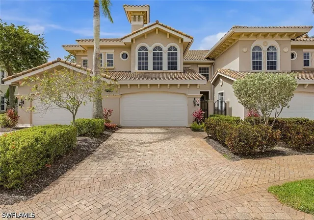 Photo 1 of Condo for sale at 9154 Cherry Oaks Ln #101, Naples, FL 34114 | MLS# 226016081 | Listing updated on 2026-09-12