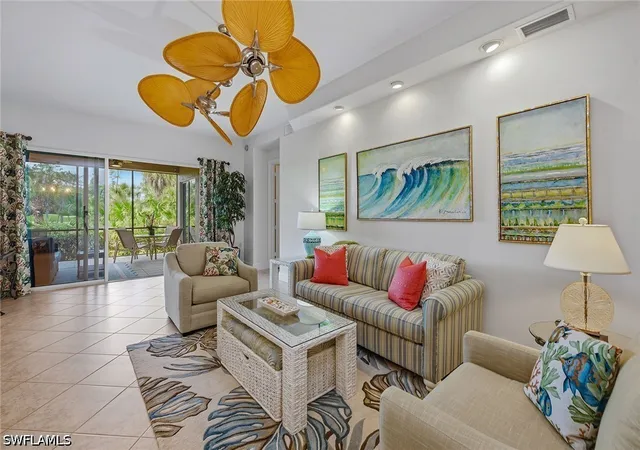 Photo 2 of Condo for sale at 9154 Cherry Oaks Ln #101, Naples, FL 34114 | MLS# 226016081 | Listing updated on 2026-09-12