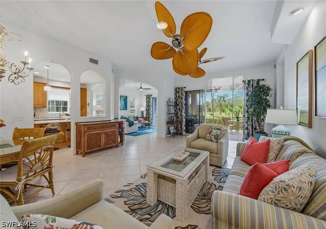 Photo 3 of Condo for sale at 9154 Cherry Oaks Ln #101, Naples, FL 34114 | MLS# 226016081 | Listing updated on 2026-09-12