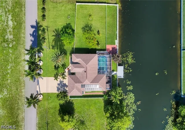 Photo 1 of Single family home for sale at 223 Nw 5th Terrace, Cape Coral, FL 33993 | MLS# 2026019246 | Listing updated on 2026-09-12