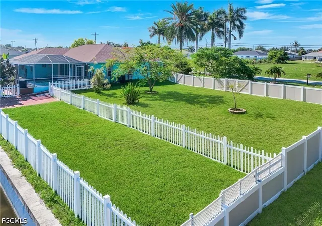 Photo 2 of Single family home for sale at 223 Nw 5th Terrace, Cape Coral, FL 33993 | MLS# 2026019246 | Listing updated on 2026-09-12