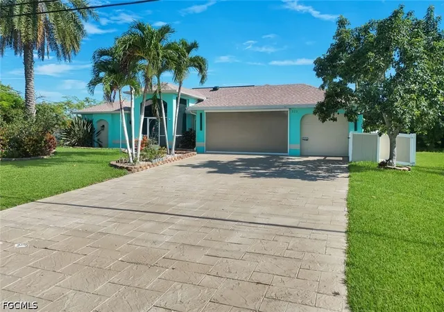 Photo 4 of Single family home for sale at 223 NW 5th Terrace, Cape Coral, FL 33993 | MLS# 2026019246 | Listing updated on 2026-09-12