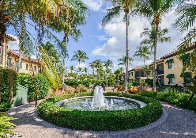 Photo 1 of Condo for sale at 1045 Sandpiper St #G203, Naples, FL 34102 | MLS# 226017278 | Listing updated on 2026-09-10