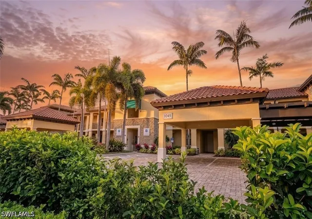 Photo 3 of Condo for sale at 1045 Sandpiper St #G203, Naples, FL 34102 | MLS# 226017278 | Listing updated on 2026-09-10