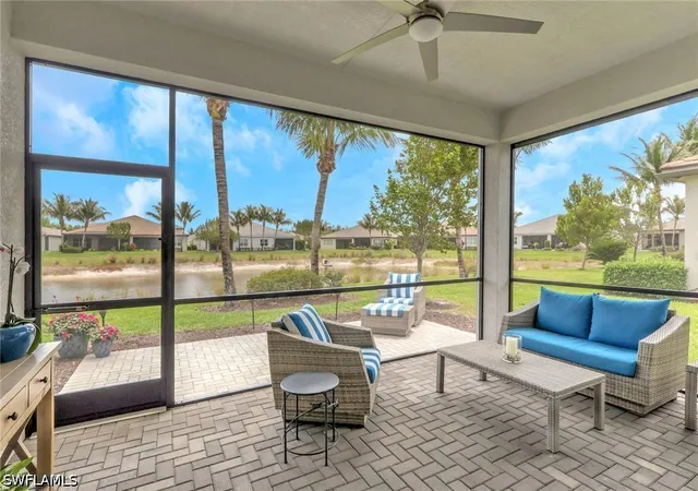 Photo 1 of Townhouse for sale at 28451 Burano Dr, Bonita Springs, FL 34135 | MLS# 226017313 | Listing updated on 2026-09-11