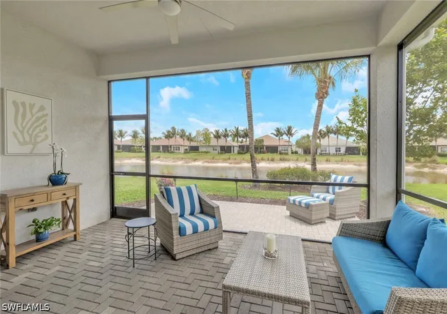 Photo 2 of Townhouse for sale at 28451 Burano Dr, Bonita Springs, FL 34135 | MLS# 226017313 | Listing updated on 2026-09-11