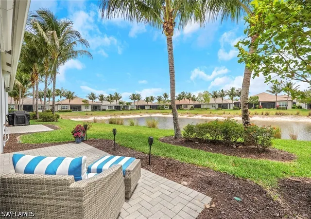 Photo 2 of Townhouse for sale at 28451 Burano Dr, Bonita Springs, FL 34135 | MLS# 226017313 | Listing updated on 2026-09-11