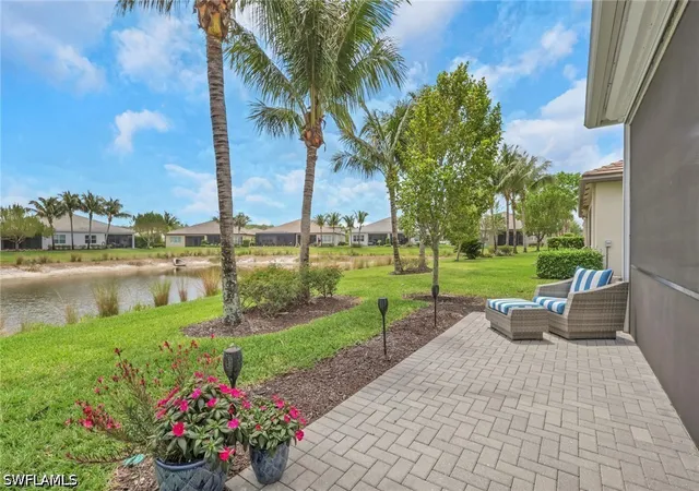 Photo 3 of Townhouse for sale at 28451 Burano Dr, Bonita Springs, FL 34135 | MLS# 226017313 | Listing updated on 2026-09-11