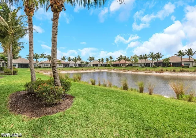 Photo 4 of Townhouse for sale at 28451 Burano Dr, Bonita Springs, FL 34135 | MLS# 226017313 | Listing updated on 2026-09-11