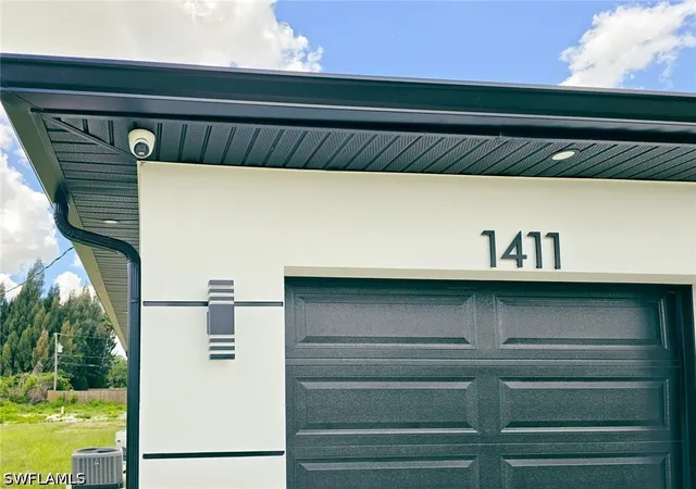 Photo 3 of Sale Pending at 1411 Moore Ave, Lehigh Acres, FL 33972 | MLS# 226017323 | Listing updated on 2026-10-20