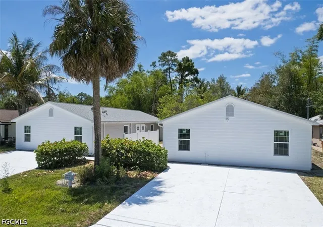 Photo 1 of Multi family home for sale at 27900 902 Vermont St, Bonita Springs, FL 34135 | MLS# 2026019297 | Listing updated on 2026-09-08