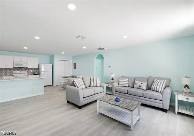 Photo 3 of Multi family home for sale at 27870 27872 Vermont St, Bonita Springs, FL 34135 | MLS# 2026019301 | Listing updated on 2026-09-08