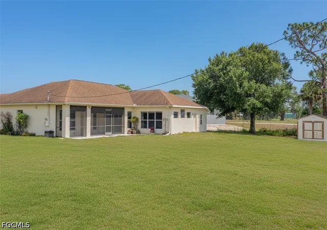 Photo 3 of Sale Pending at 3002 Balsam Ct, Labelle, FL 33935 | MLS# 2026019308 | Listing updated on 2026-09-28
