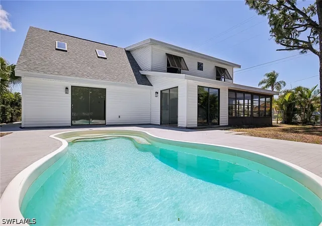 Photo 1 of Single family home for sale at 1928 Sw 8th Court, Cape Coral, FL 33991 | MLS# 226017296 | Listing updated on 2026-09-11