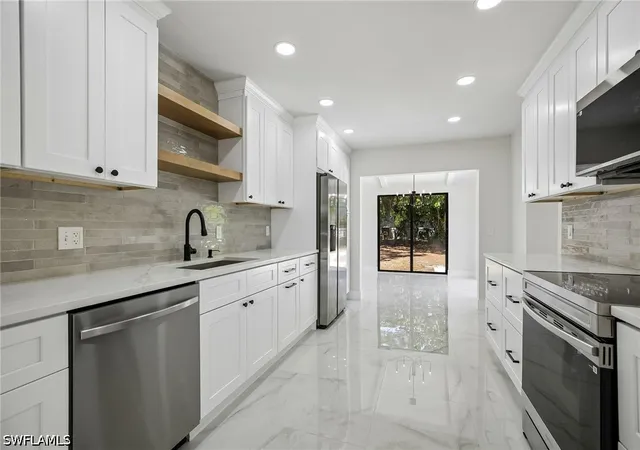 Photo 3 of Single family home for sale at 1928 SW 8th Court, Cape Coral, FL 33991 | MLS# 226017296 | Listing updated on 2026-09-11