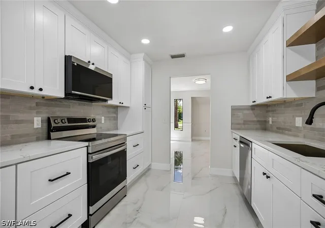 Photo 4 of Single family home for sale at 1928 SW 8th Court, Cape Coral, FL 33991 | MLS# 226017296 | Listing updated on 2026-09-11