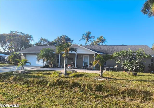 Photo 1 of Single family home for sale at 15575 Copra Ln, Fort Myers, FL 33908 | MLS# 226017405 | Listing updated on 2026-09-04