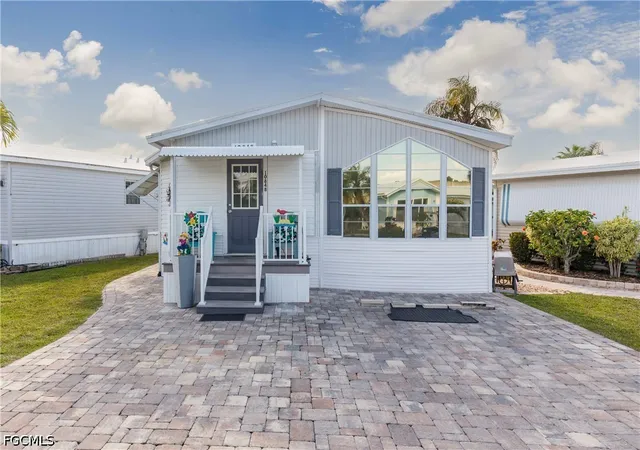 Photo 1 of Sale Pending at 10848 Vireo Cir, Estero, FL 33928 | MLS# 2026019335 | Listing updated on 2026-09-10