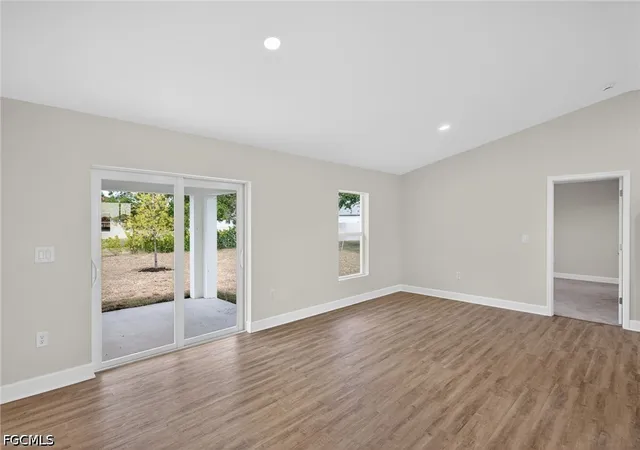 Photo 2 of Single family home for sale at 702 NW Douglas Cir, Cape Coral, FL 33993 | MLS# 2026019349 | Listing updated on 2026-10-20