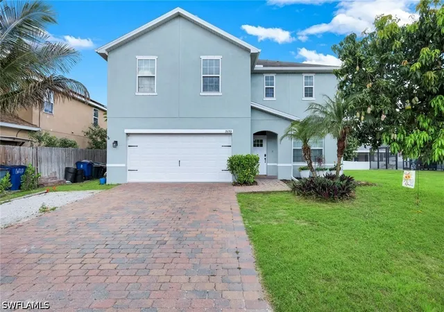 Photo 1 of Single family home for sale at 26701 Lincoln Ave, Bonita Springs, FL 34135 | MLS# 226017357 | Listing updated on 2026-10-18