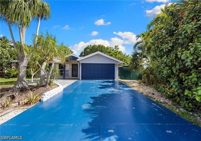 Photo 1 of Single family home for sale at 734 Sharar Ct, Cape Coral, FL 33904 | MLS# 226017512 | Listing updated on 2026-09-10
