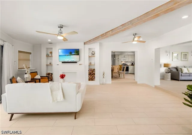 Photo 3 of Single family home for sale at 734 Sharar Ct, Cape Coral, FL 33904 | MLS# 226017512 | Listing updated on 2026-09-10