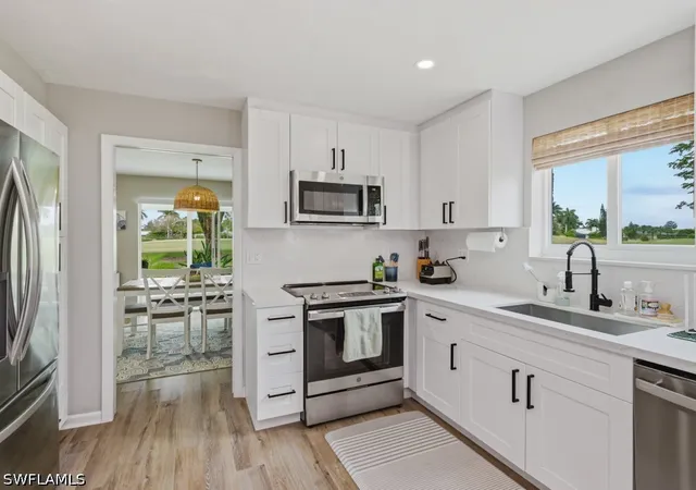 Photo 3 of Condo for sale at 438 Bristle Cone Ln #20, Naples, FL 34113 | MLS# 226014800 | Listing updated on 2026-09-13