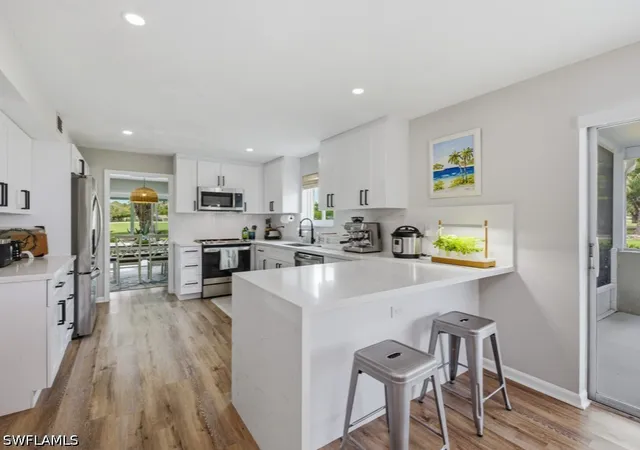 Photo 3 of Condo for sale at 438 Bristle Cone Ln #20, Naples, FL 34113 | MLS# 226014800 | Listing updated on 2026-09-13