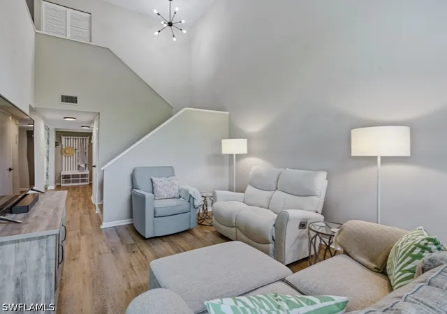 Photo 4 of Condo for sale at 438 Bristle Cone Ln #20, Naples, FL 34113 | MLS# 226014800 | Listing updated on 2026-09-13