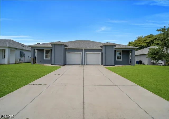 Photo 2 of Multi family home for sale at 17366 17368 Ithaca Dr, Fort Myers, FL 33967 | MLS# 2026019481 | Listing updated on 2026-10-04