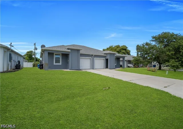 Photo 3 of Multi family home for sale at 17366 17368 Ithaca Dr, Fort Myers, FL 33967 | MLS# 2026019481 | Listing updated on 2026-10-04