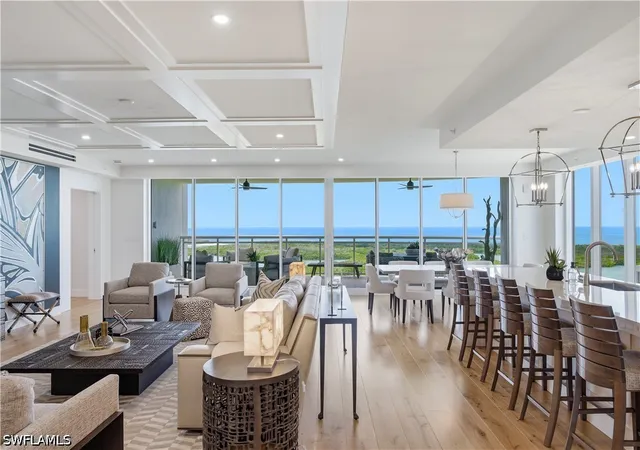 Photo 3 of Condo for sale at 13925 Old Coast Rd #1706, Naples, FL 34110 | MLS# 226017565 | Listing updated on 2026-09-15