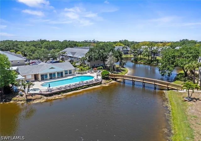 Photo 1 of Condo for sale at 162 Pebble Shrs Dr #101, Naples, FL 34110 | MLS# 226017382 | Listing updated on 2026-09-06