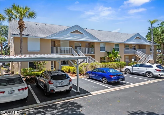 Photo 3 of Condo for sale at 162 Pebble Shrs Dr #101, Naples, FL 34110 | MLS# 226017382 | Listing updated on 2026-09-06