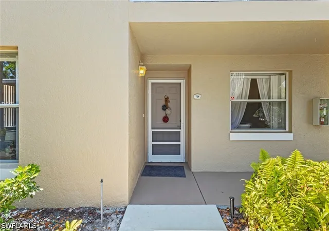 Photo 4 of Condo for sale at 162 Pebble Shrs Dr #101, Naples, FL 34110 | MLS# 226017382 | Listing updated on 2026-09-06