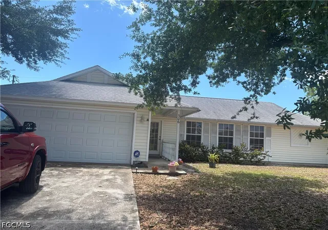 Photo 1 of Single family home for sale at 306 Sw 29th Street, Cape Coral, FL 33914 | MLS# 2026019567 | Listing updated on 2026-09-03