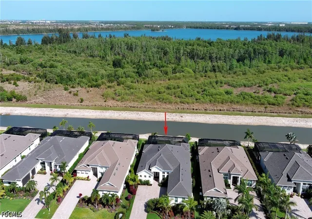 Photo 3 of Single family home for sale at 18958 Wildblue Blvd, Fort Myers, FL 33913 | MLS# 2026019599 | Listing updated on 2026-09-04
