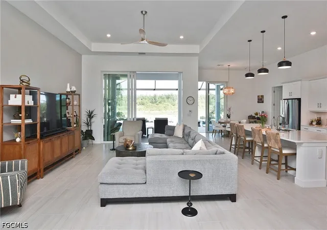 Photo 4 of Single family home for sale at 18958 Wildblue Blvd, Fort Myers, FL 33913 | MLS# 2026019599 | Listing updated on 2026-09-04