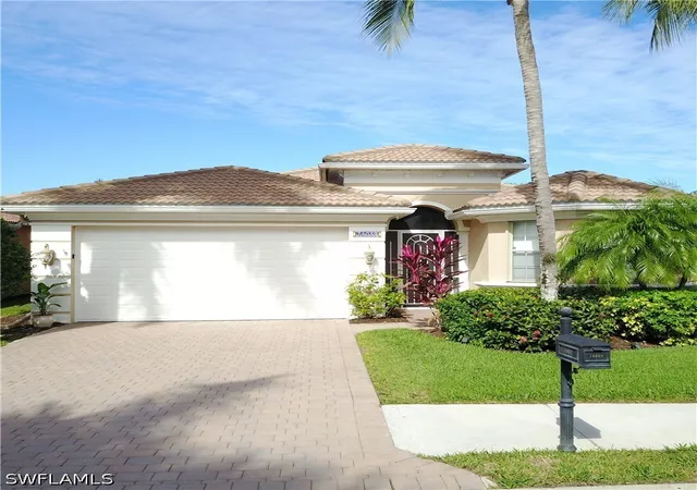 Photo 1 of Single family home for sale at 14059 Mirror Ct, Naples, FL 34114 | MLS# 226017575 | Listing updated on 2026-10-04
