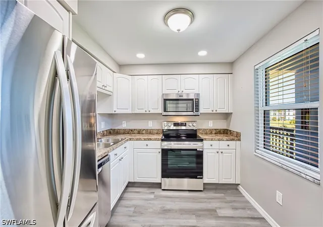 Photo 2 of Condo for sale at 1740 Pine Valley Dr #214, Fort Myers, FL 33907 | MLS# 226017411 | Listing updated on 2026-09-09