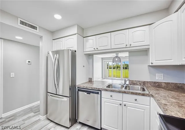 Photo 3 of Condo for sale at 1740 Pine Valley Dr #214, Fort Myers, FL 33907 | MLS# 226017411 | Listing updated on 2026-09-09