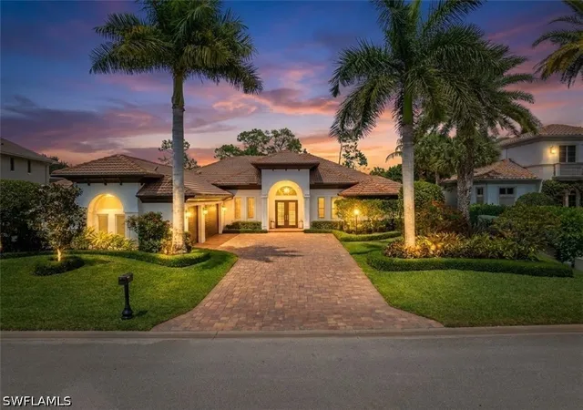 Photo 2 of Single family home for sale at 14516 Marsala Way, Naples, FL 34109 | MLS# 226015745 | Listing updated on 2026-09-10