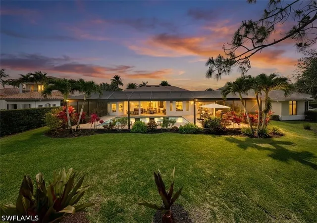 Photo 3 of Single family home for sale at 14516 Marsala Way, Naples, FL 34109 | MLS# 226015745 | Listing updated on 2026-09-10