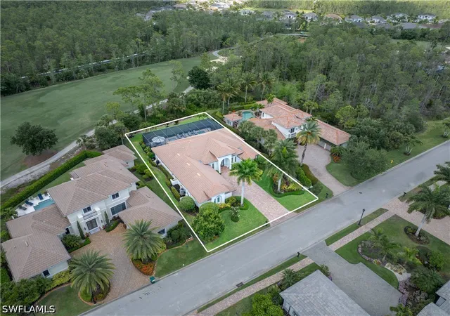 Photo 3 of Single family home for sale at 14516 Marsala Way, Naples, FL 34109 | MLS# 226015745 | Listing updated on 2026-09-10