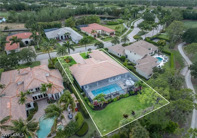 Photo 4 of Single family home for sale at 14516 Marsala Way, Naples, FL 34109 | MLS# 226015745 | Listing updated on 2026-09-10