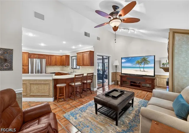 Single family home for sale at 4516 Longboat Ln, Fort Myers, FL 33919 | MLS# 2026019639