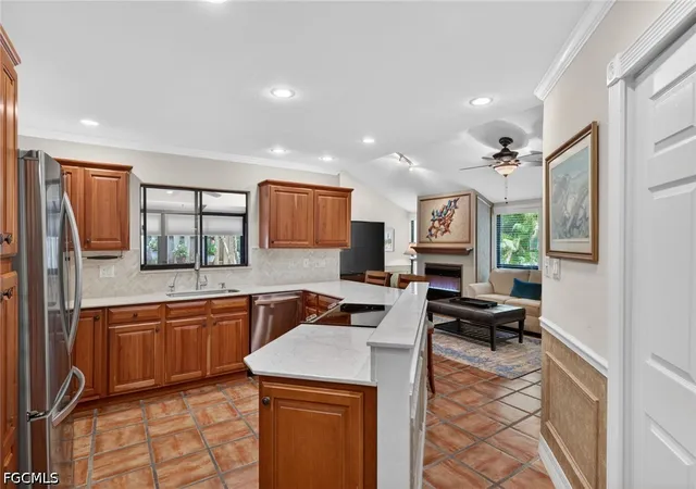 Photo 2 of Single family home for sale at 4516 Longboat Ln, Fort Myers, FL 33919 | MLS# 2026019639 | Listing updated on 2026-09-15